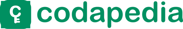 Codapedia logo
