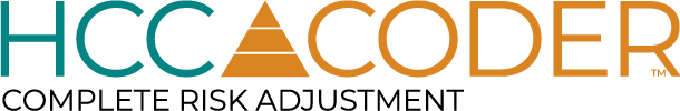 HCCCOder logo