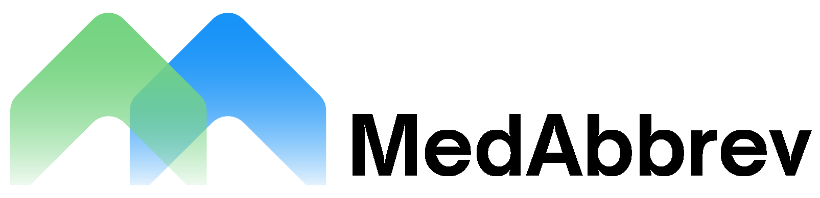 Medabbrev logo
