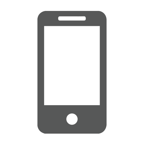 smartphone icon